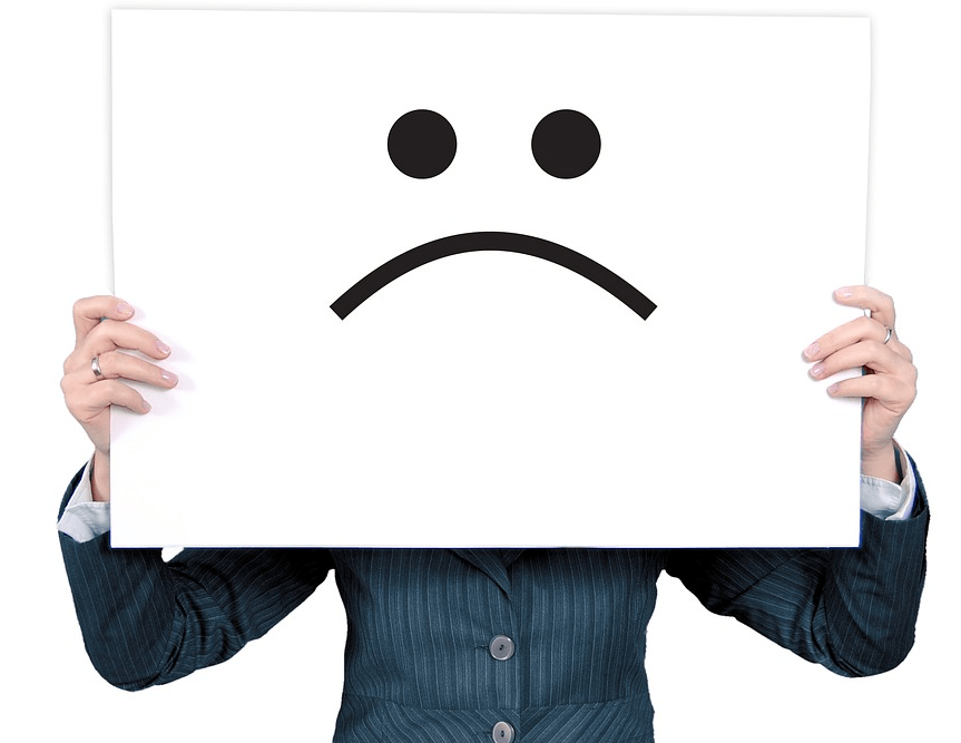 Kunden verärgern leicht gemacht! Wir zeigen Ihnen, wie!