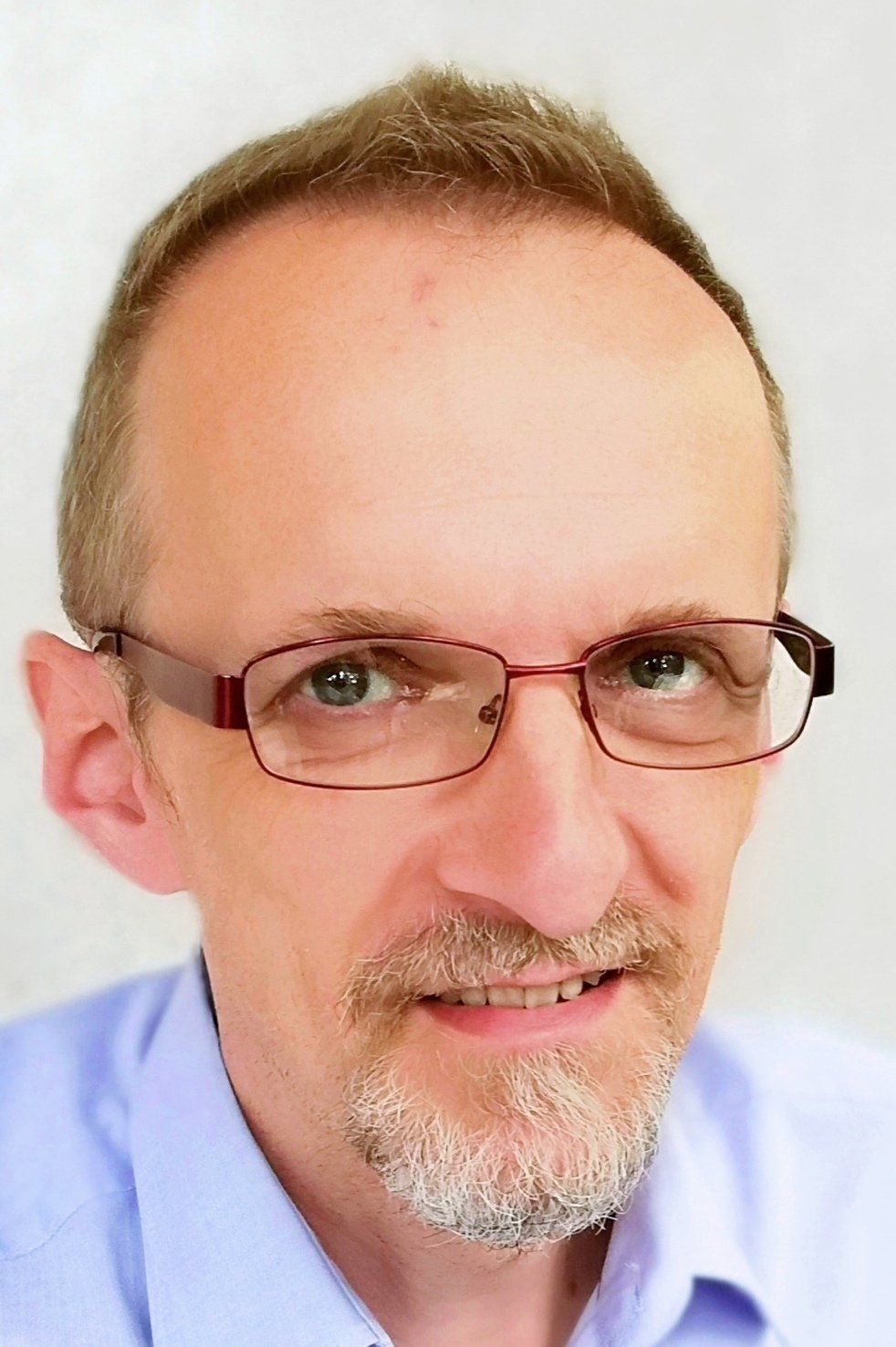 Andreas Engel AECON Andreas Engel