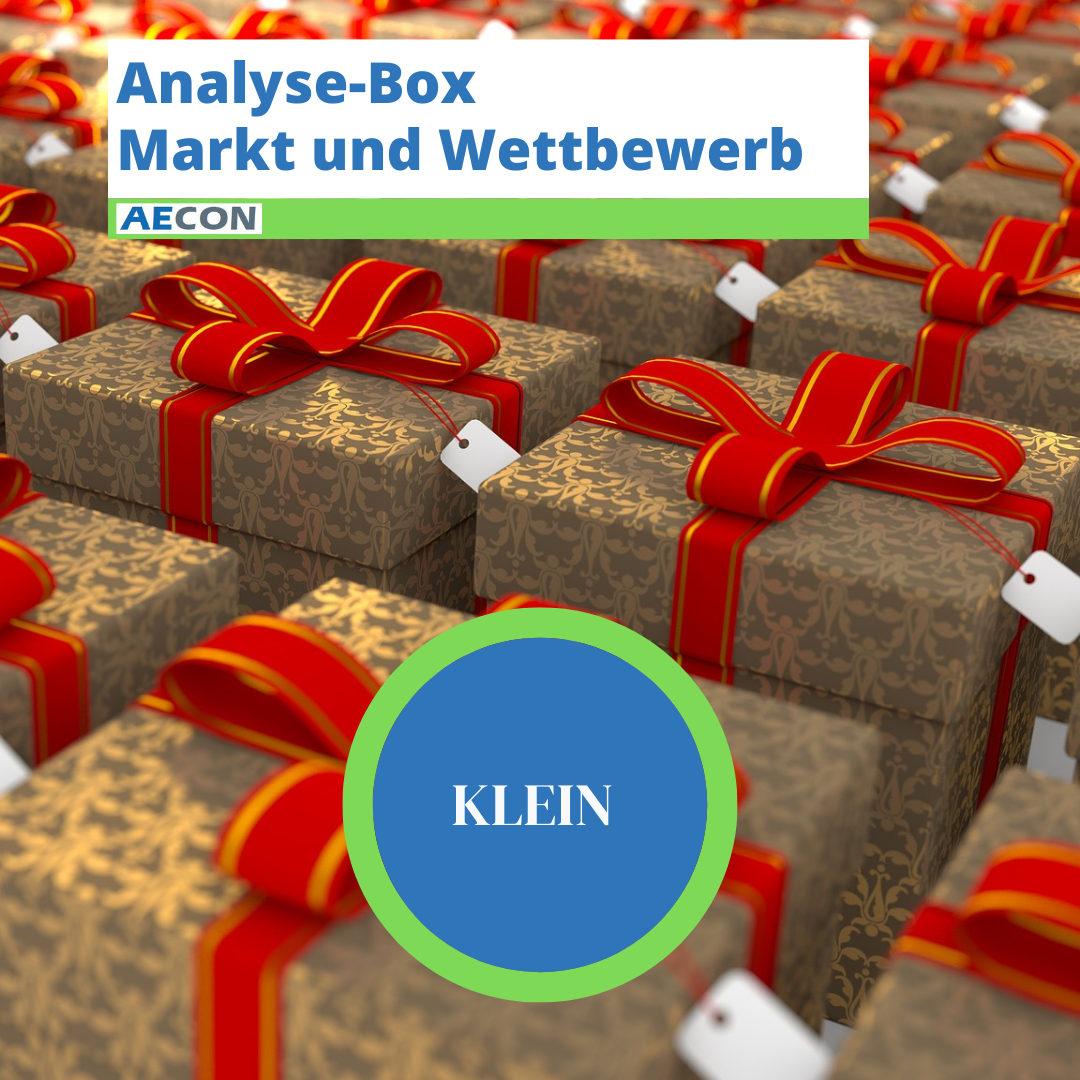 Markt und Konkurrenzanalyse