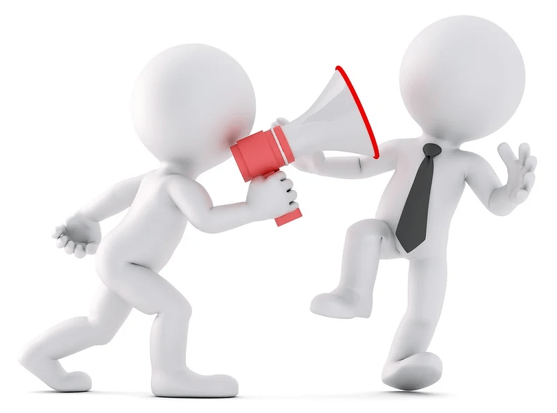 Touchpoints, Spam und bezahlte Kommentare