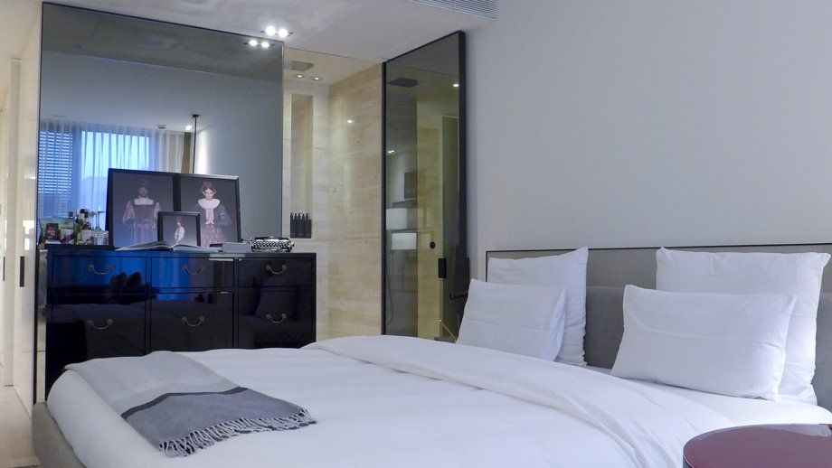 Designhotel Roomers Baden-Baden