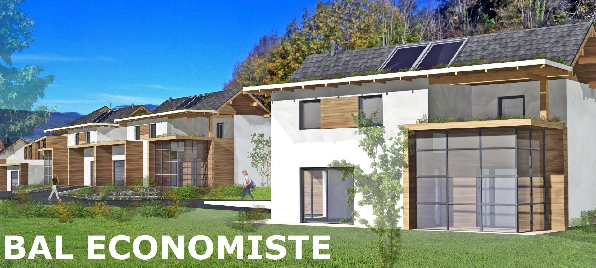 BAL ECONOMISTE BAL ECONOMISTE
