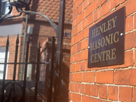 Henley Masonic Centre