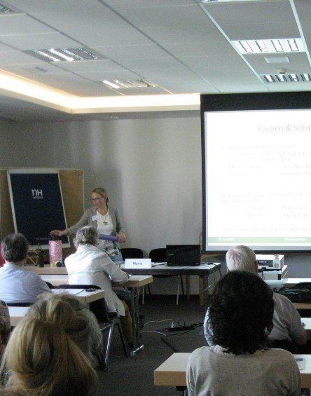 Praxis Andrea Mainz - Schlauer werden!