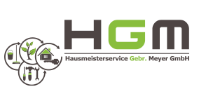 HGM Hausmeisterservice Gebr. Meyer UG (haftungsbeschränkt) HGM Hausmeisterservice Bruchköbel
