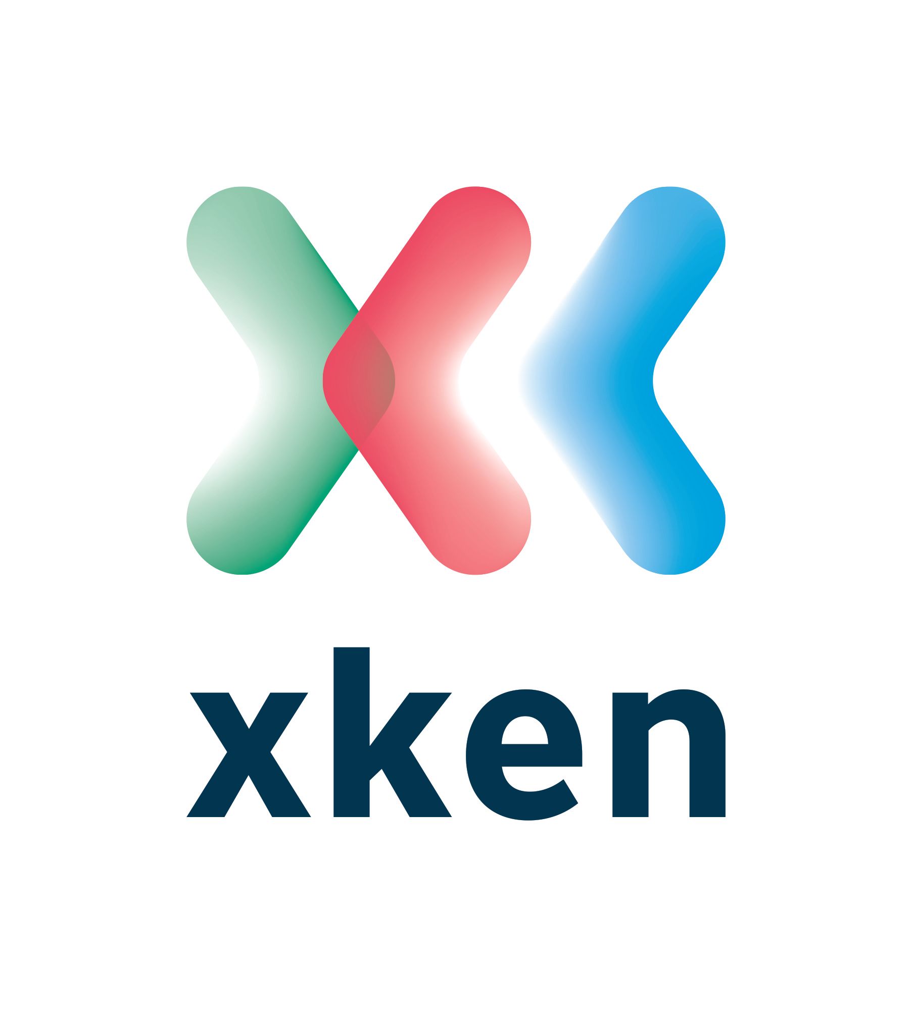 xken logo