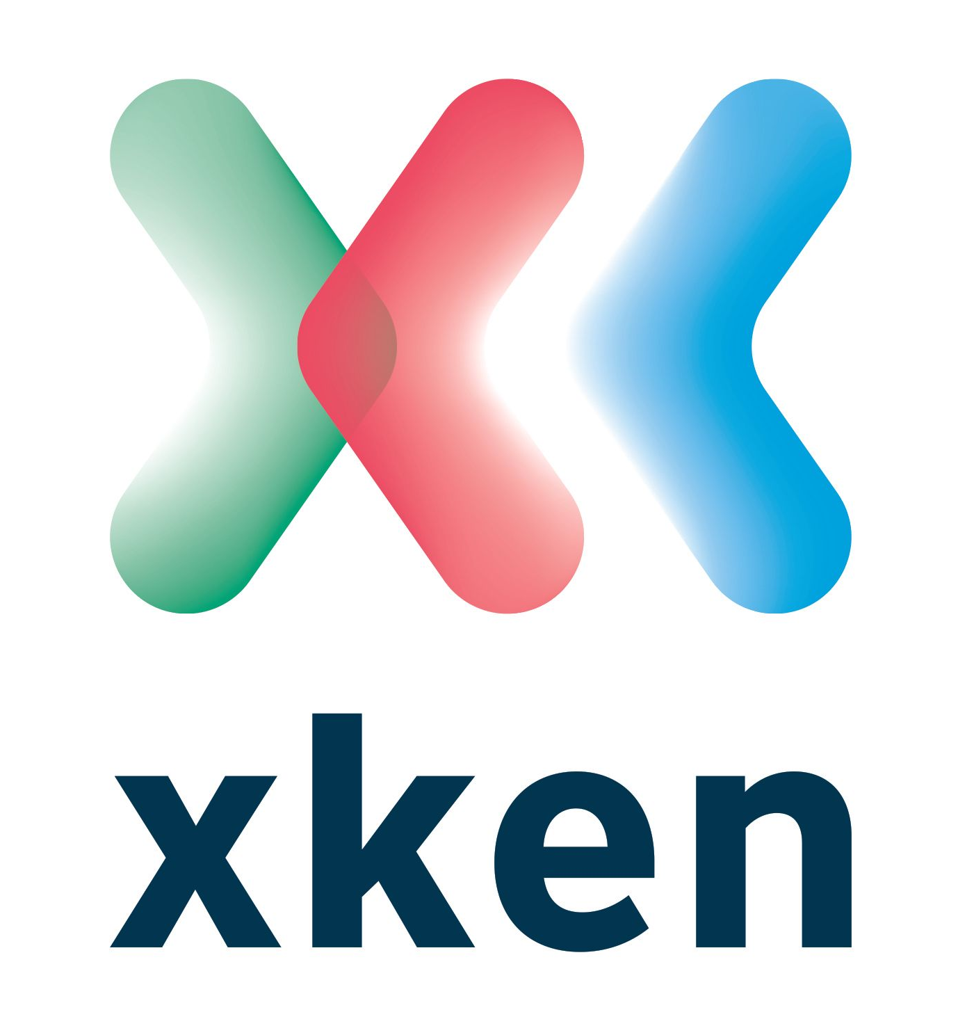xken logo