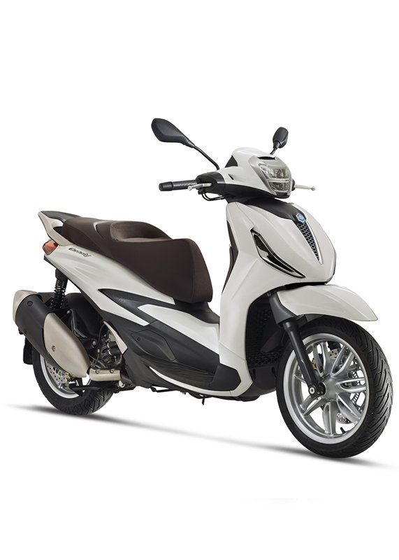 Piaggio Beverly  300