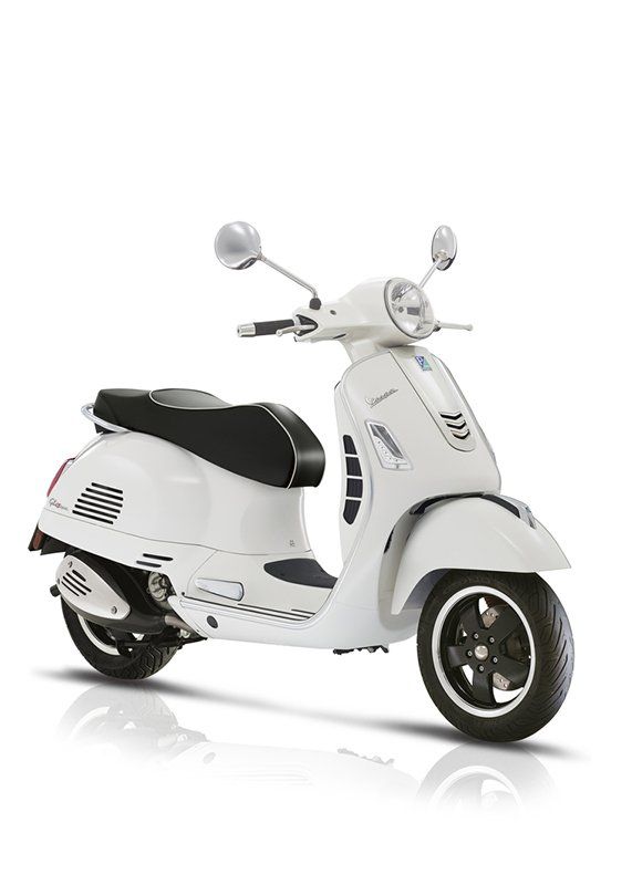Vespa GTS 125 Super
