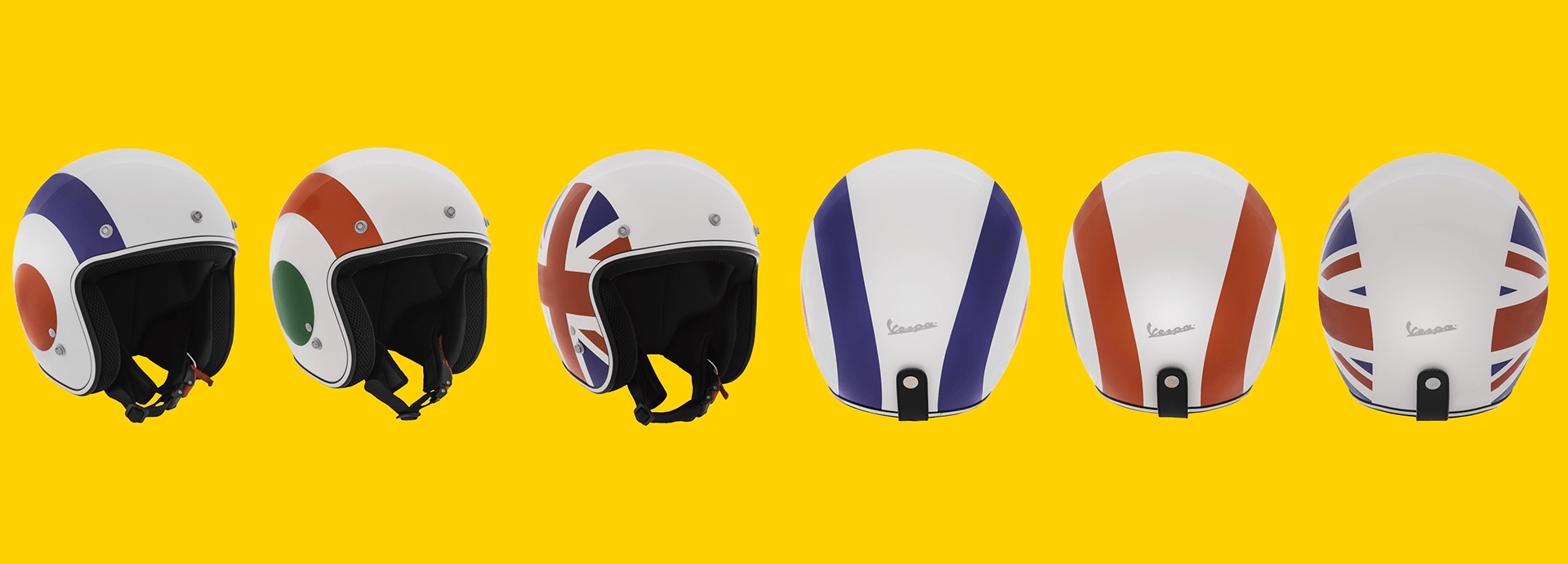 Vespa Helme Roock