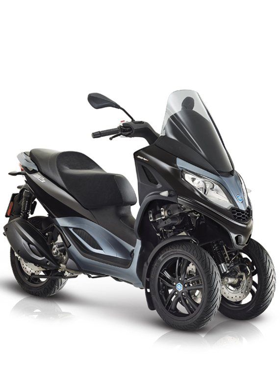 Piaggio MP3 300