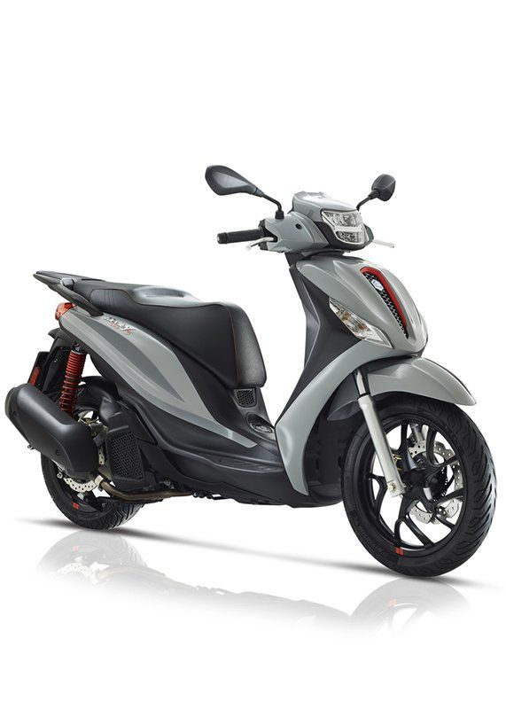Piaggio Medley 125 S