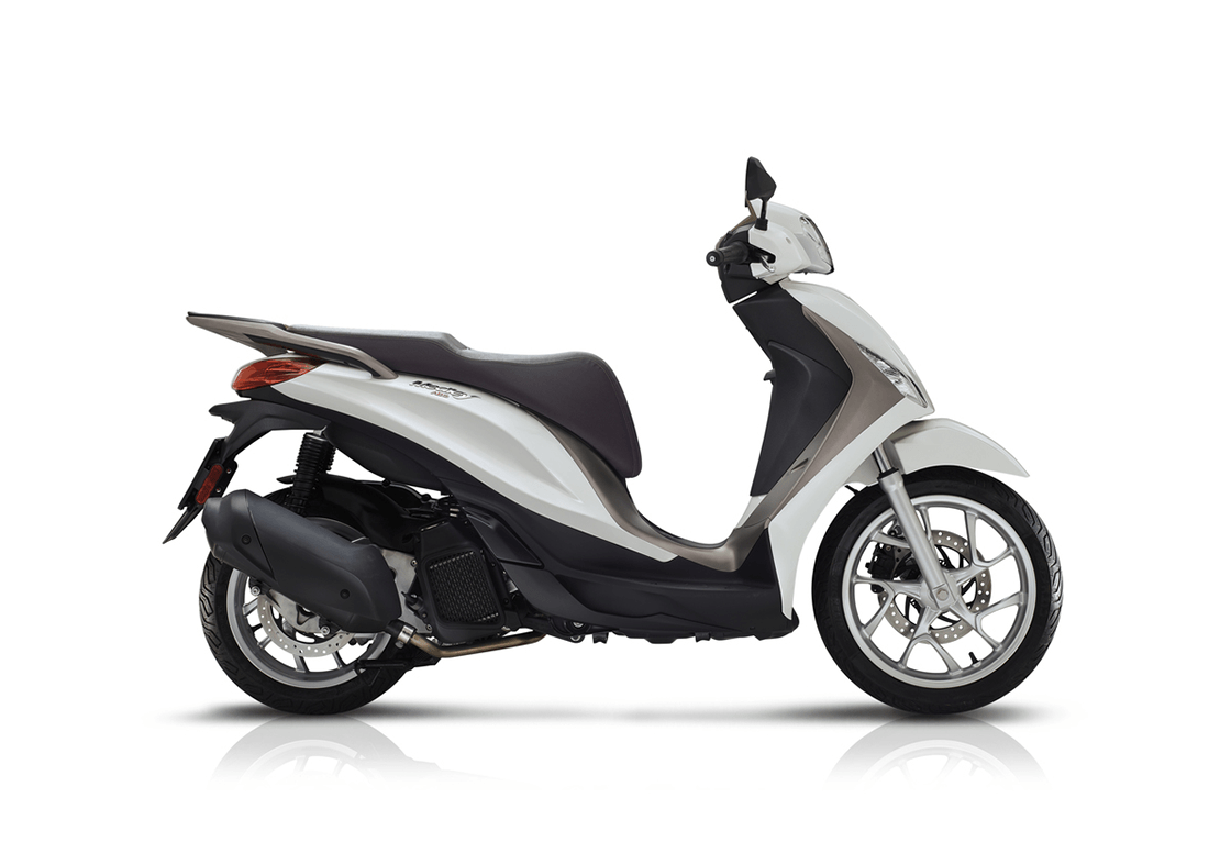 Piaggio Medley 125