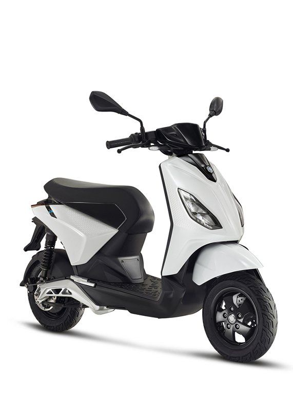 Piaggio 1
