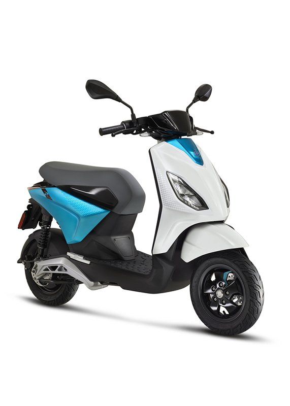 Piaggio ZIP 50