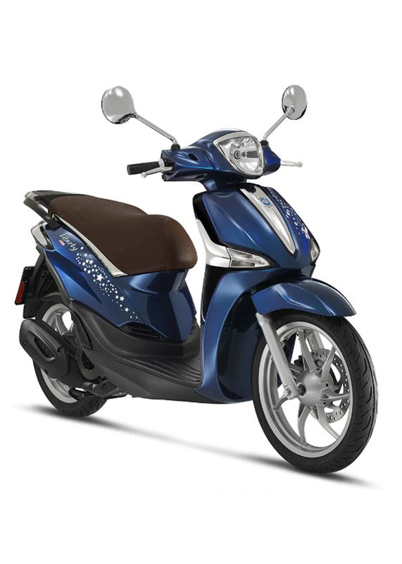 Piaggio 1