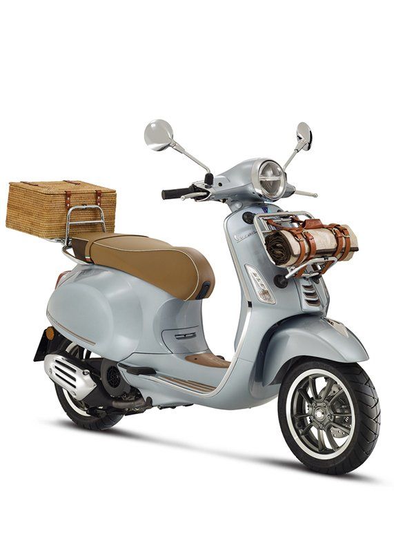 PRIMAVERA 50 Sean Wotherspoon