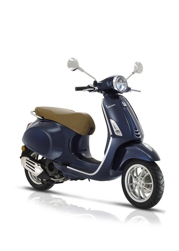 Vespa Primavera 50