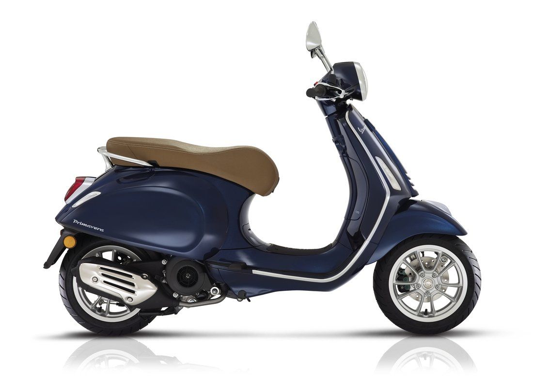 Vespa Primavera 125