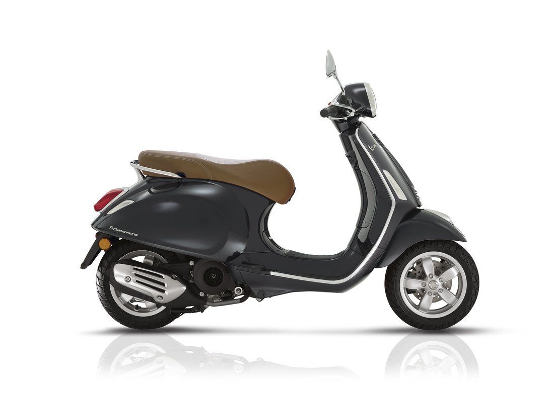 Vespa Primavera 125