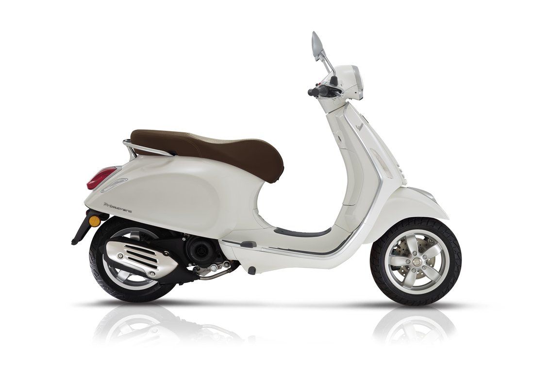 Vespa Primavera 125