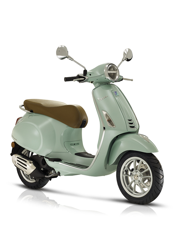 Vespa Primavera 50