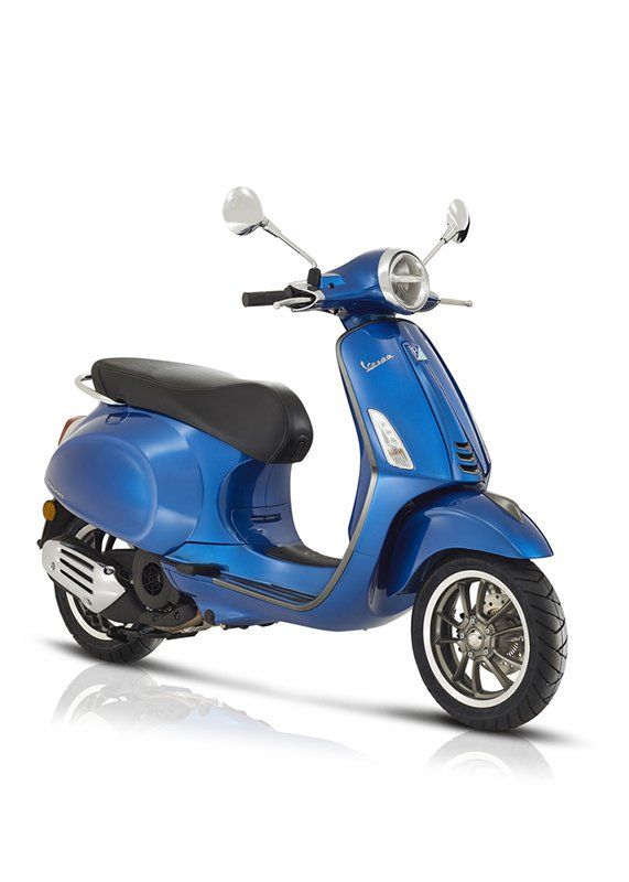Vespa Primavera 125 S
