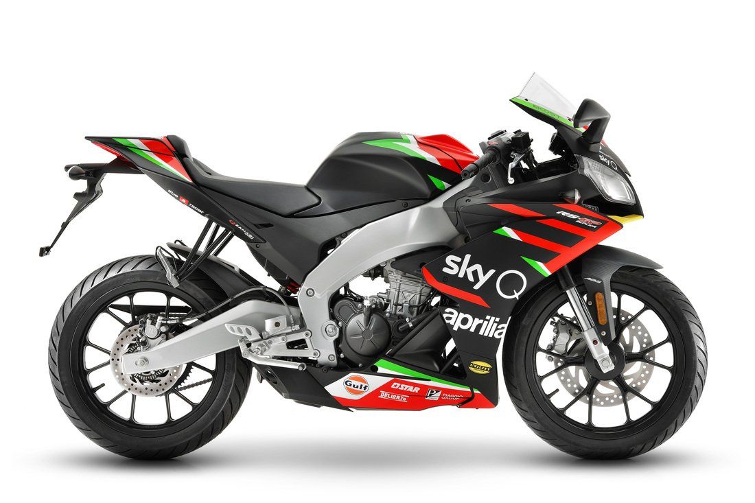 aprilia RS 125 Replica