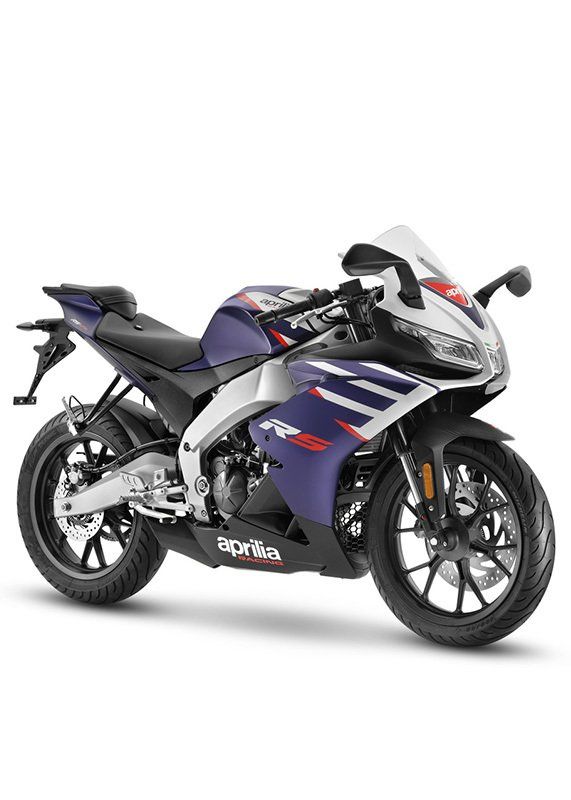 aprilia RS 125