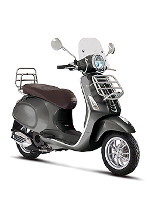 Primavera 50 Touring