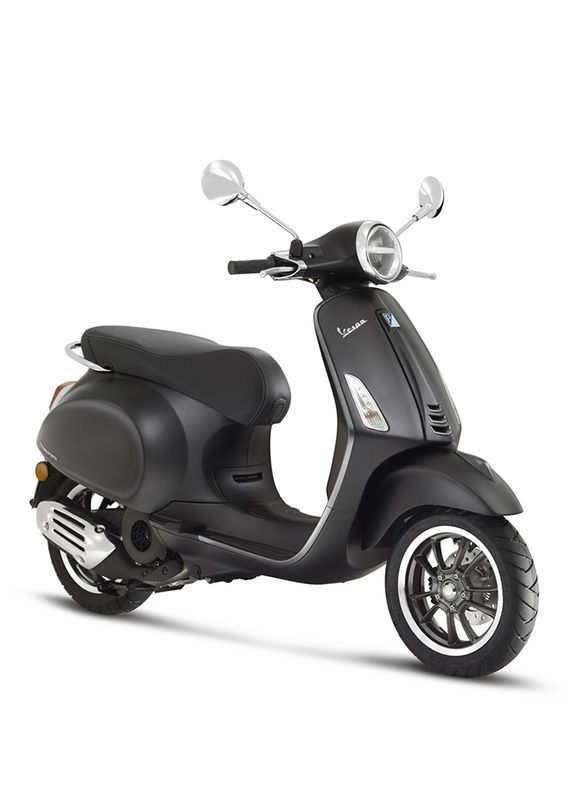 Vespa GTS 125 Super