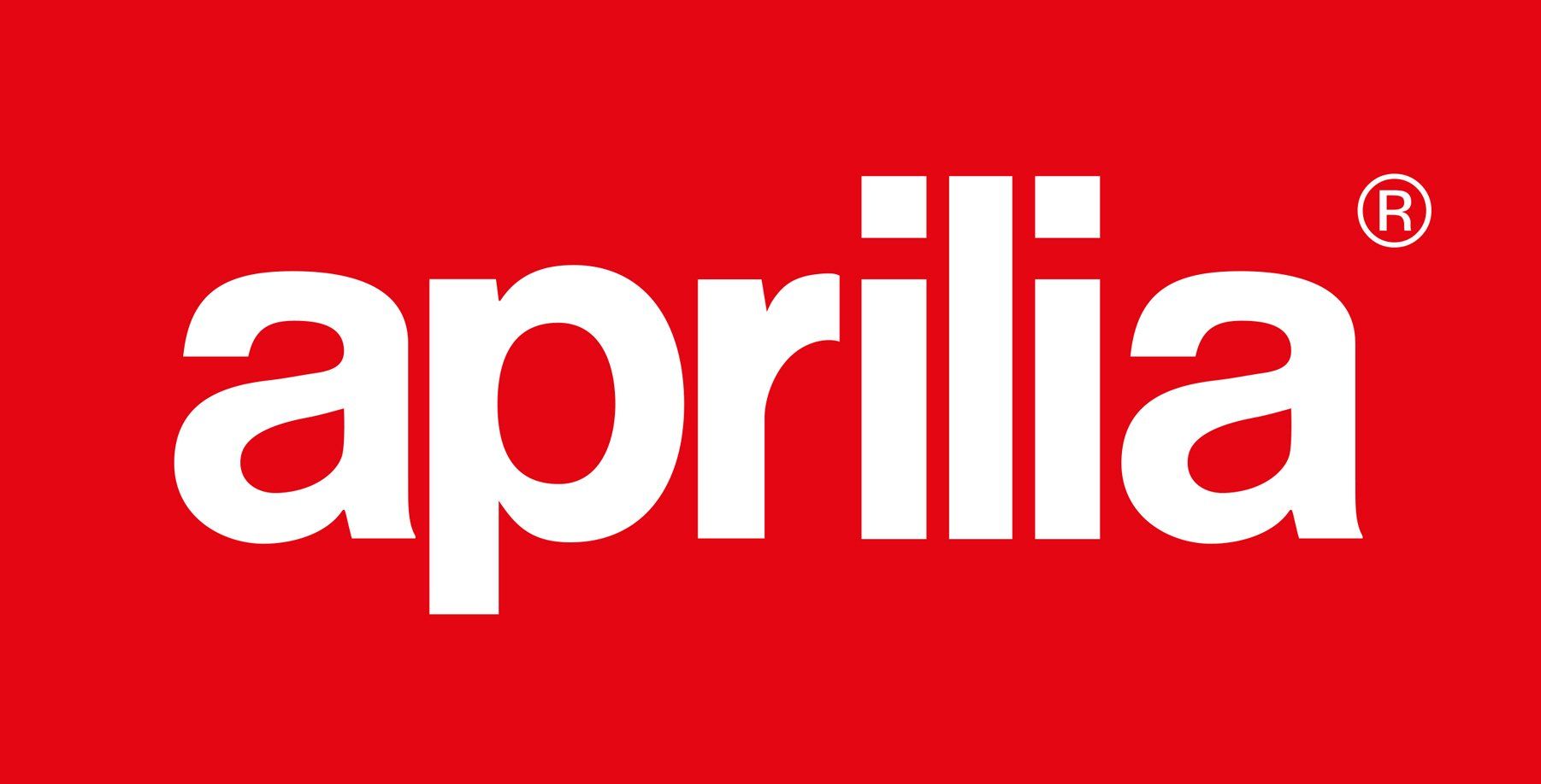 Aprilia Zubehör Katalog