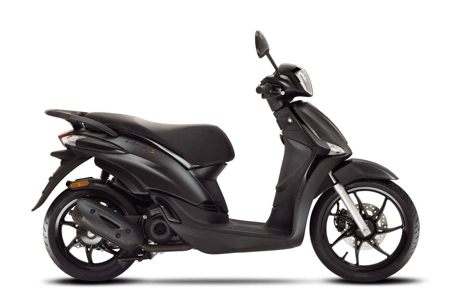 Piaggio Liberty 50 S