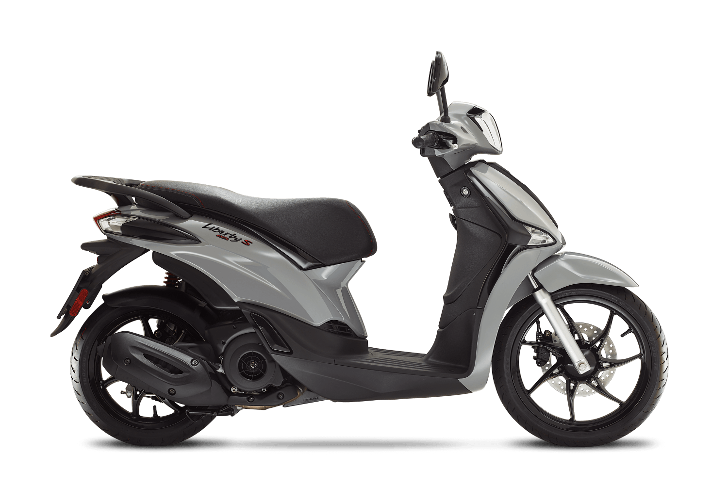 Piaggio Liberty 50 S