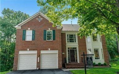 Home Sale in Germantown, MD