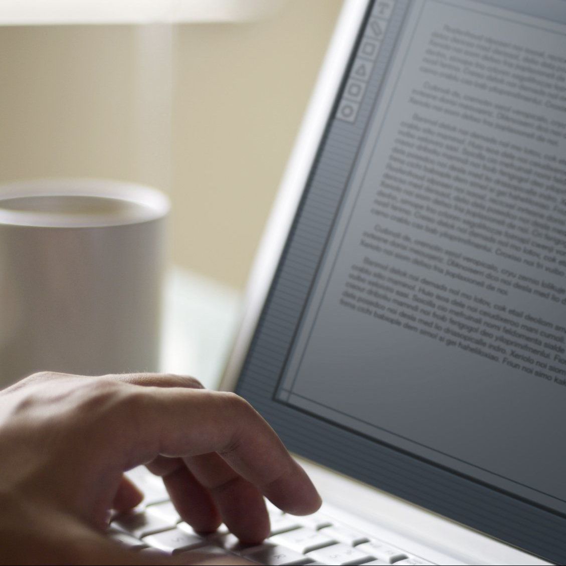 Computer, PC, Laptop