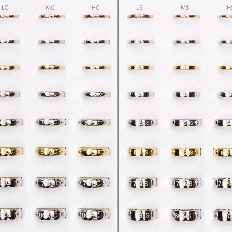 Rings