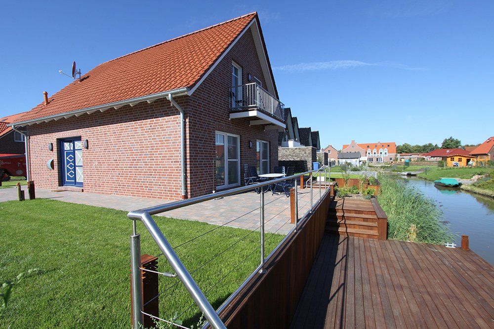 Ferienhaus Ferienhaus