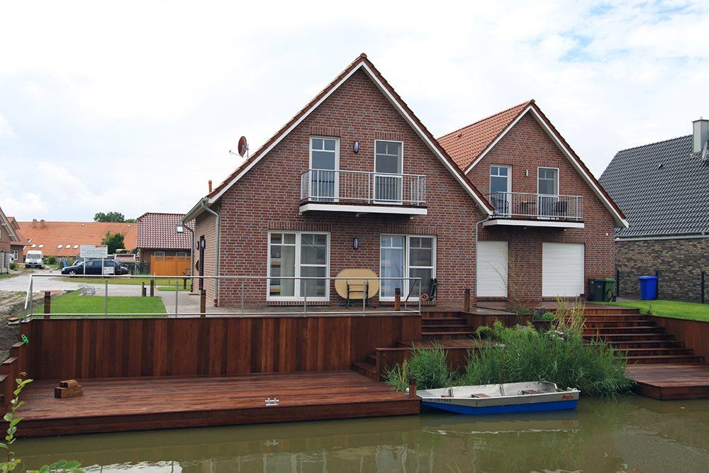 Ferienhaus Ferienhaus