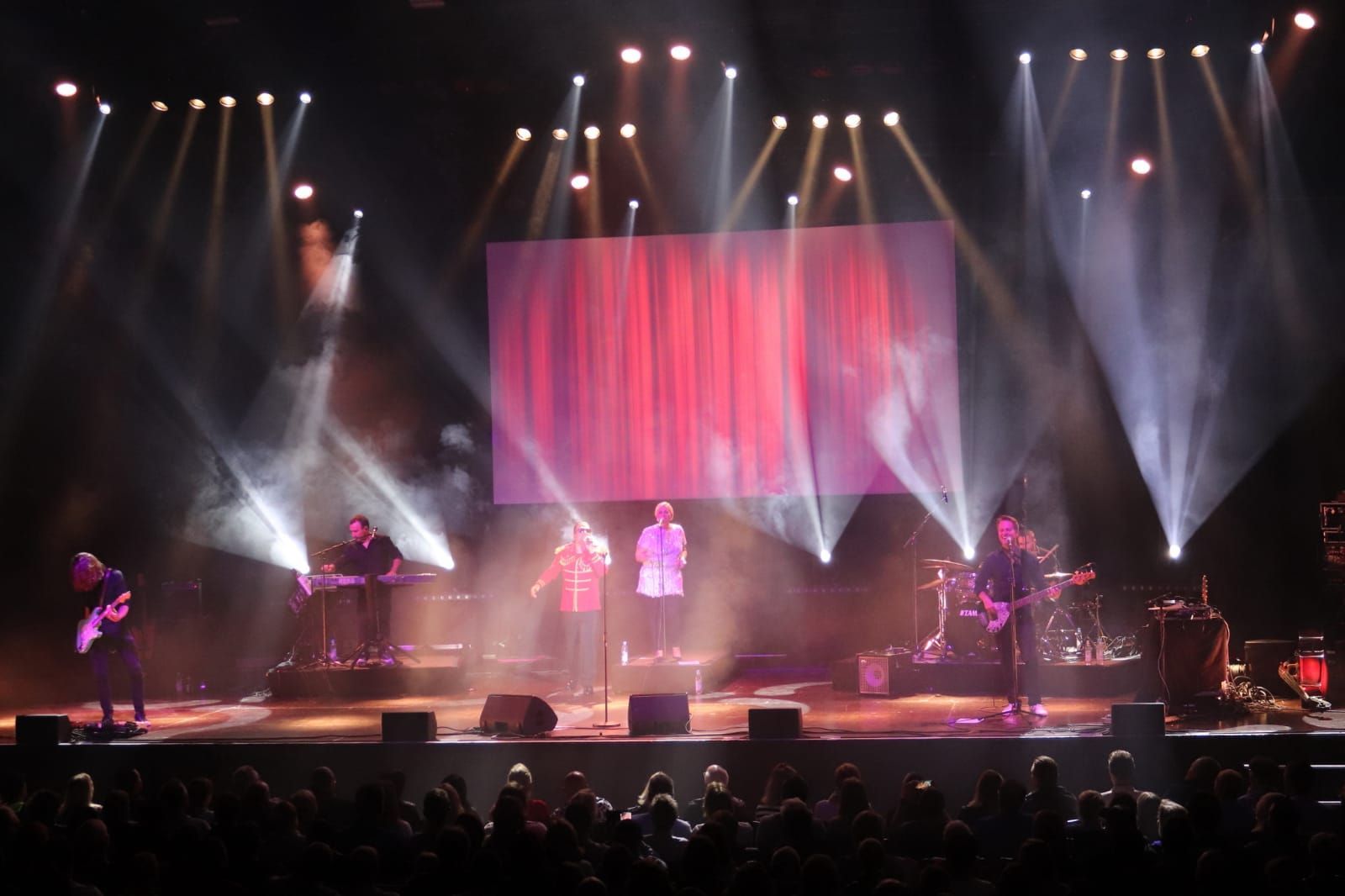 Großes Kino - Falcos Musik