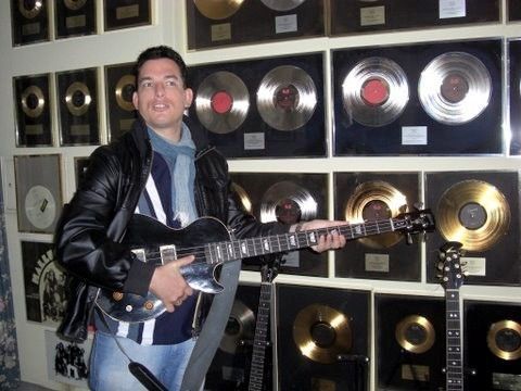 Großes Kino - Falcos Musik