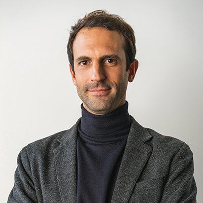 Olivier Rouvière