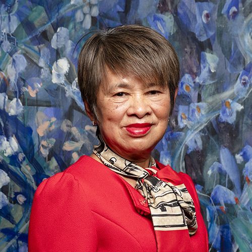 Ut NGUYEN