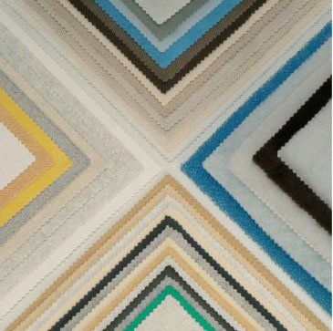 Diverse Filtermedien