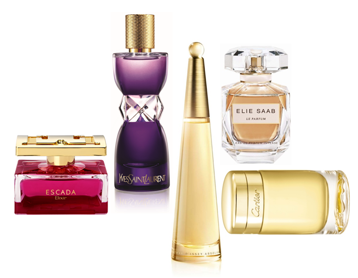 essenzen-und-elixire-neue-luxusparfums-escada-yves-saint-laurent-issey-miyake-elie-saab-cartier-wissen-ist-mehr