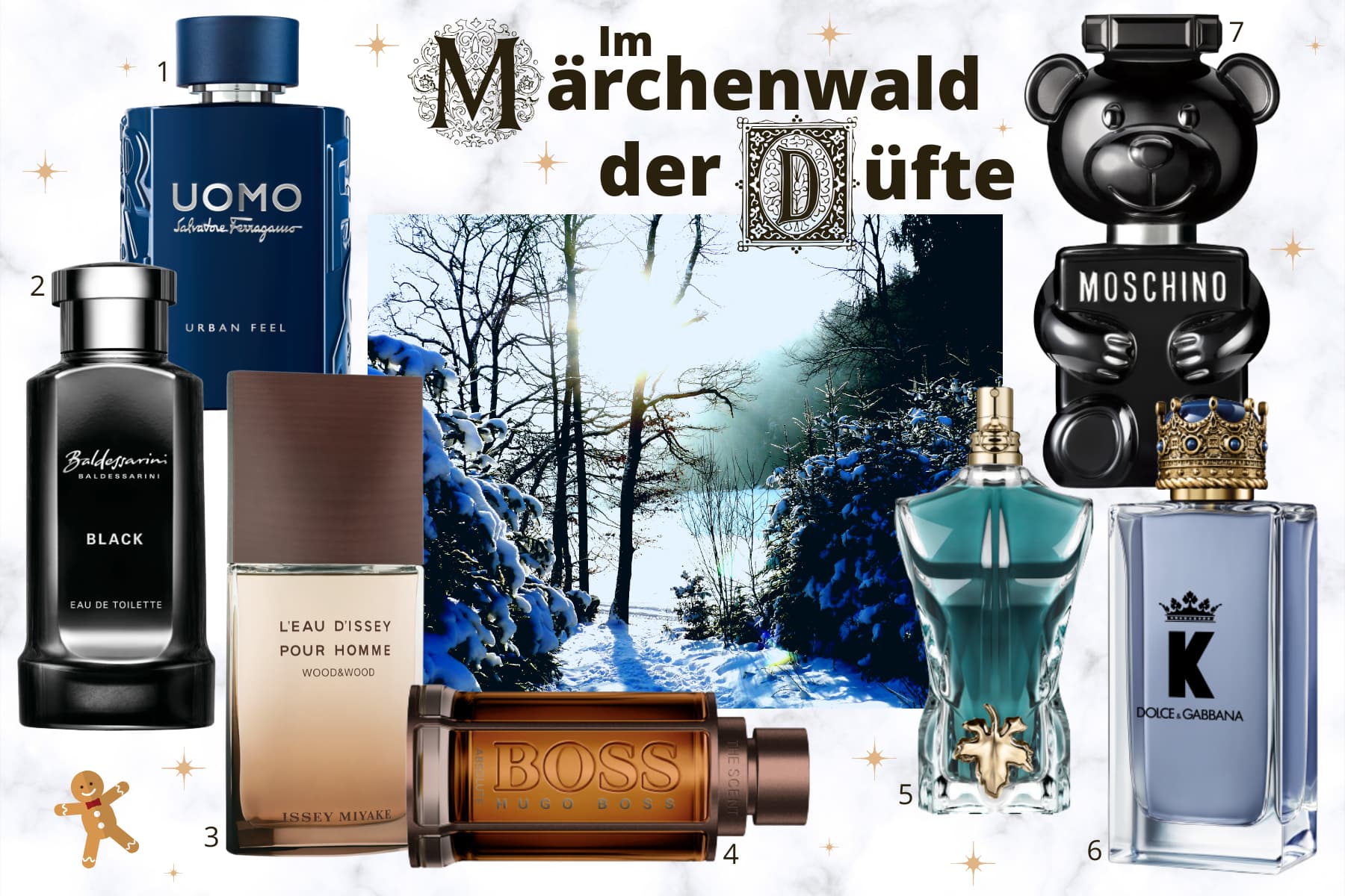 wissen-ist-mehr-maerchenwald-duefte-herren-parfum-salvatore-ferragamo-uomo-urban-feel-baldessarini-black-issey-miyake-hugo-boss-jean-paul-gaultier-dolce-gabbana-moschino-toy-boy