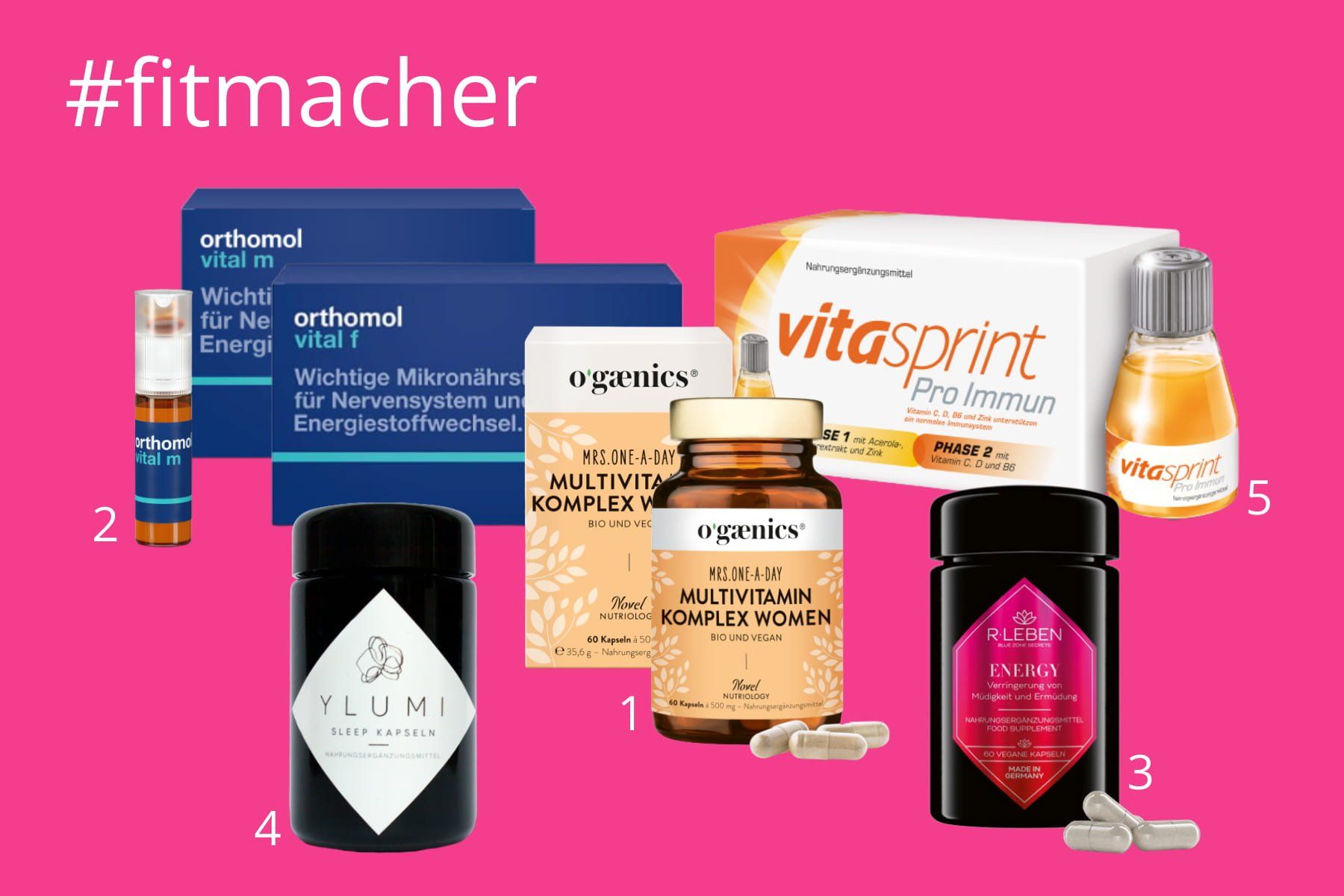 wissen-ist-mehr-nahrungsergaenzungsmittel-nutricosmetic-fitmacher-ogaenics-mrs-one-a-day-orthomol-vital-f-m-r-leben-energie-ylumi-sleep-vitasprint-pro-immun