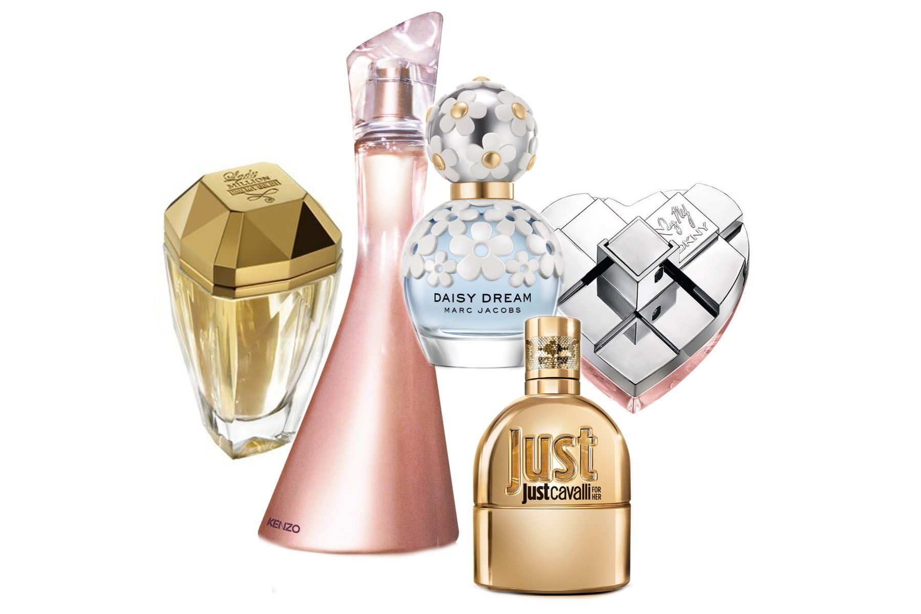 wissen-ist-mehr-verspielt-paco-rabanne-lady-million-eau-my-gold-kenzo-jeu-d-amour-marc-jacobs-daisy-dream-donna-karan-dkny-myny-roberto-cavalli-just-gold