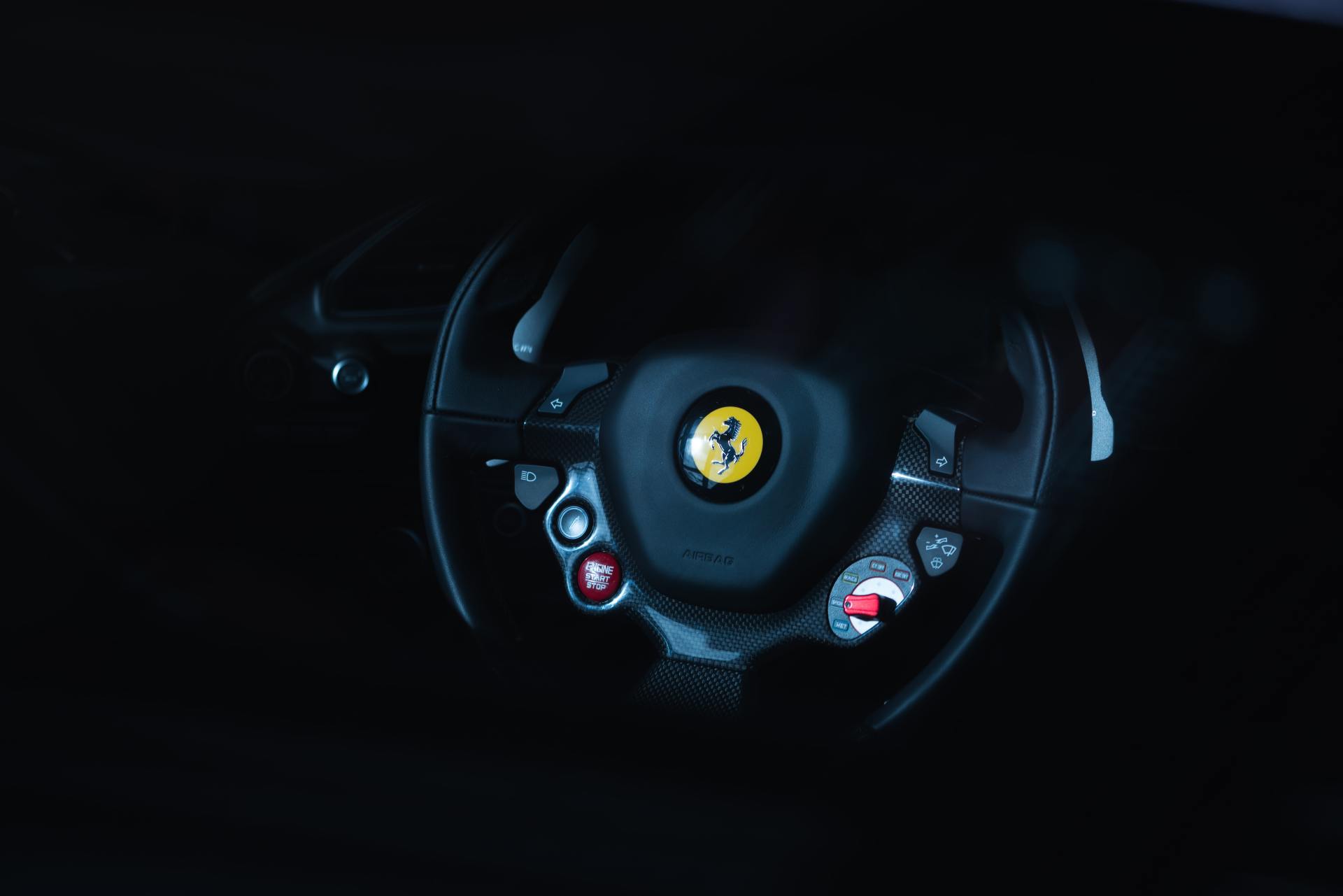 location ferrari rj cars 67