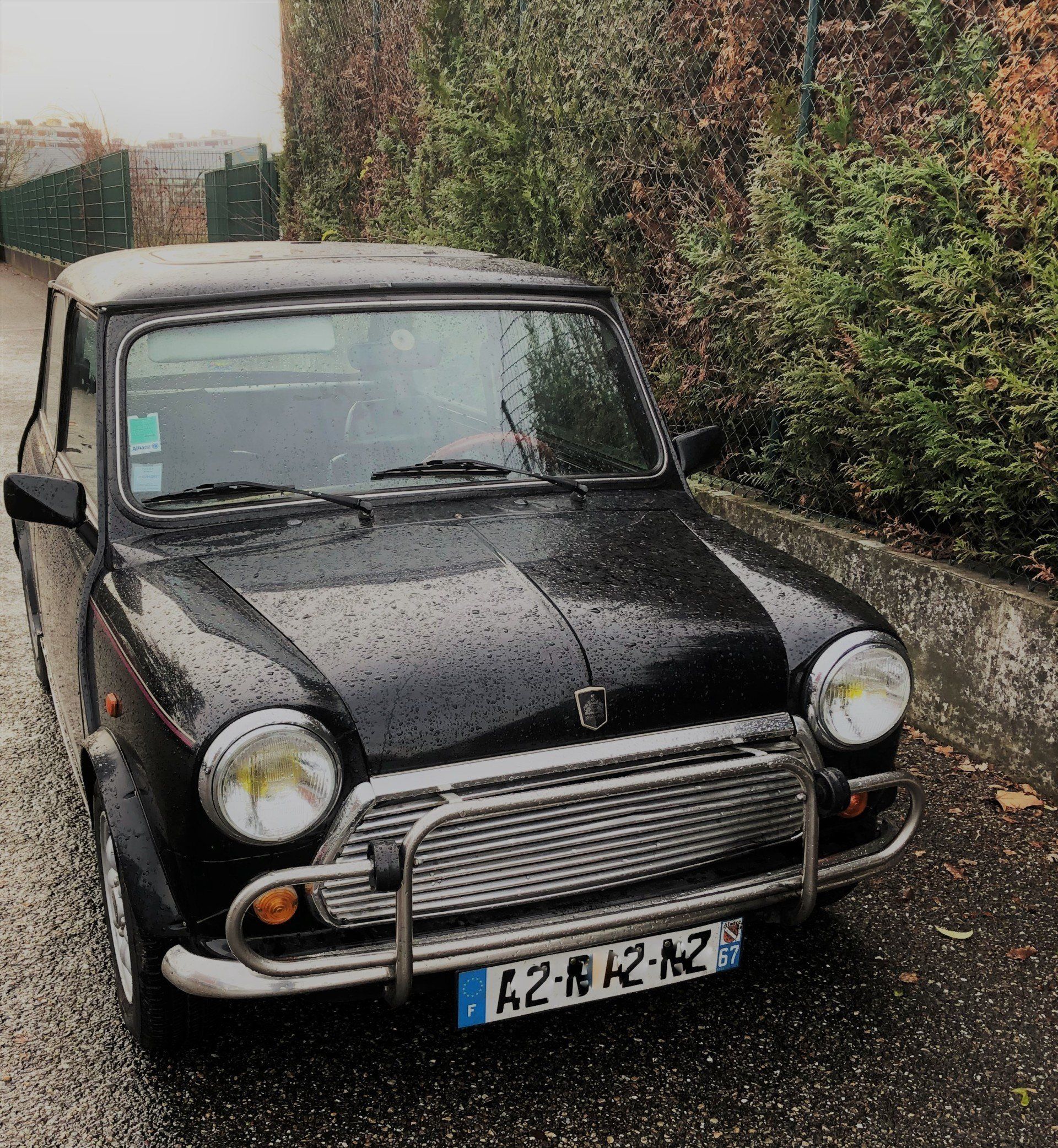 mini cooper location rj cars